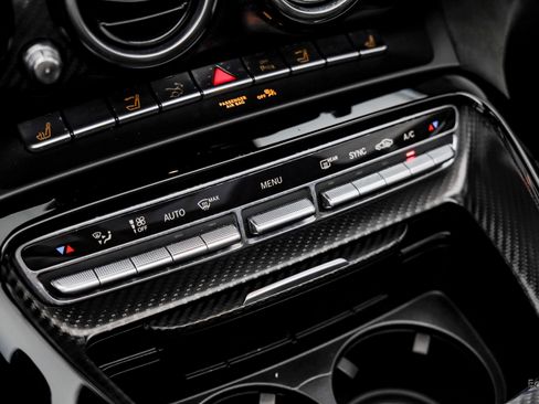 Used 2018 Mercedes-Benz AMG GT C image 64