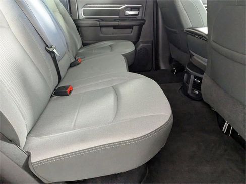 Used 2024 RAM 2500 Big Horn w/ Bed Utility Group image 30