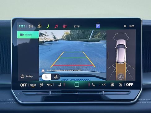 New 2026 Volkswagen Tiguan SE R-Line image 17