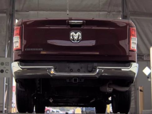 Used 2019 RAM 1500 Big Horn RWD image 10