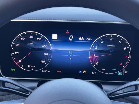 New 2026 Mercedes-Benz GLC 300 4MATIC image 15