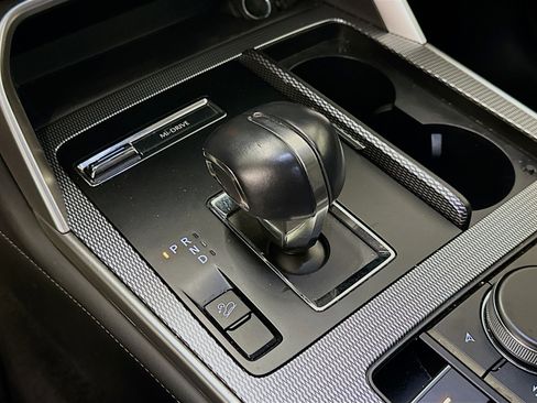 Used 2024 MAZDA CX-90 3.3 Turbo w/ Preferred Package image 25