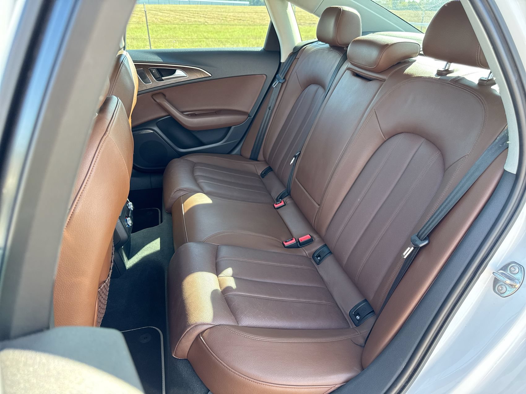 Used 2014 Audi A6 3.0T Prestige w/ Prestige Package AWD/4WD image 23