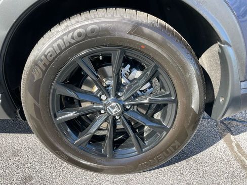 Certified 2025 Honda CR-V Sport image 44