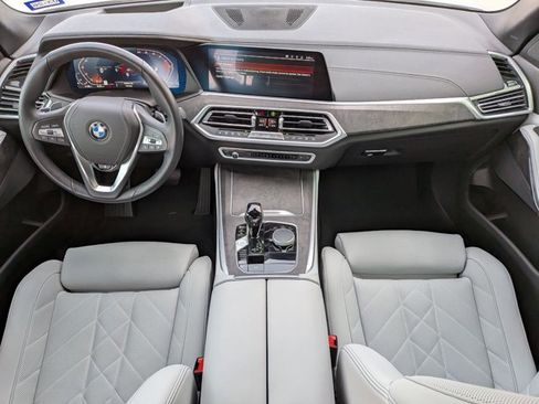 Certified 2023 BMW X5 xDrive40i w/ Premium Package image 16