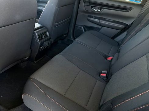 Certified 2023 Honda CR-V Sport image 14