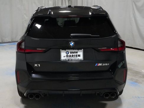 New 2027 BMW X1 M35i AWD/4WD image 19