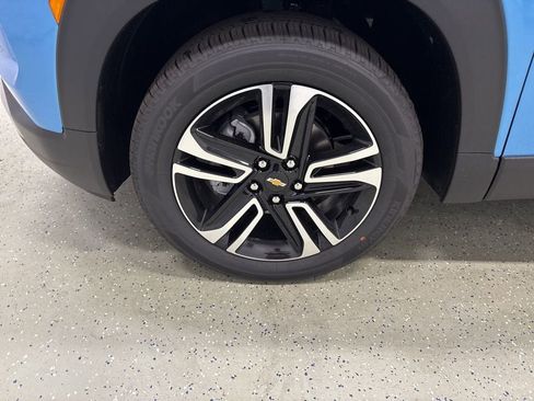New 2026 Chevrolet TrailBlazer LT w/ Convenience Package image 8