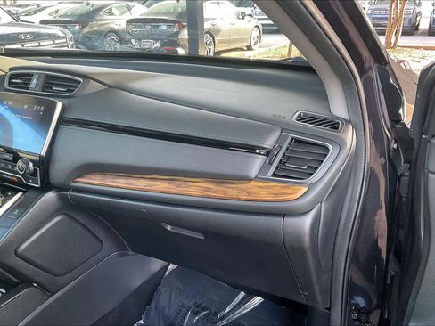 Used 2017 Honda CR-V EX image 19