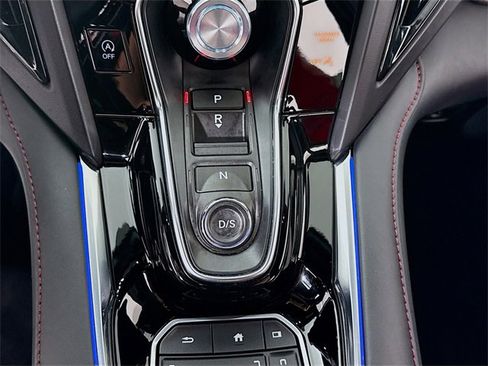 Used 2022 Acura RDX A-Spec image 19