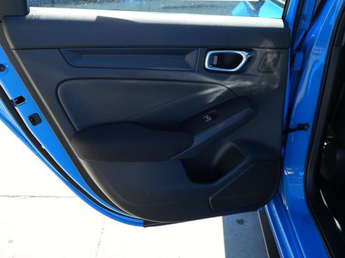 New 2026 Honda Civic Sport image 16