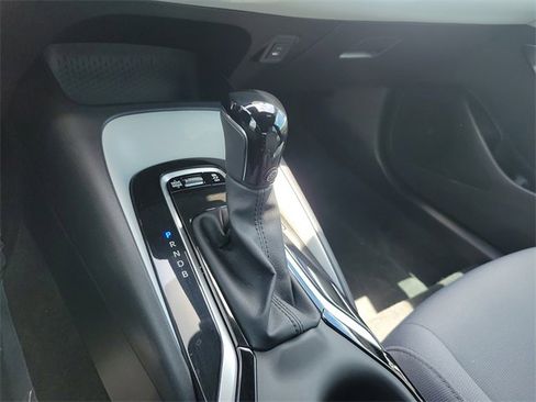 Used 2025 Toyota Corolla SE image 20
