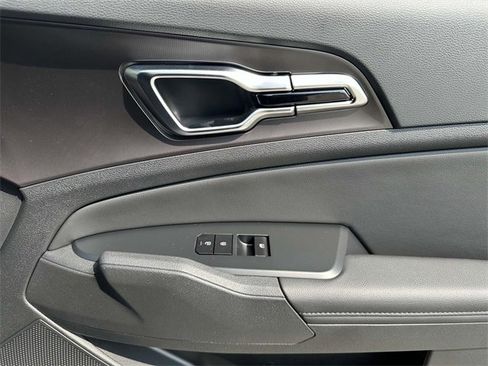 New 2026 Kia Sportage SX image 27