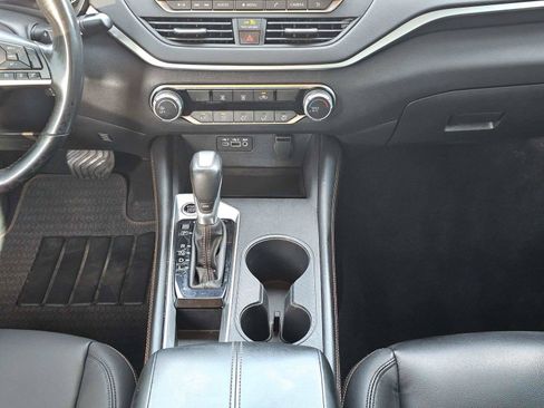 Used 2022 Nissan Altima 2.5 SR FWD image 20