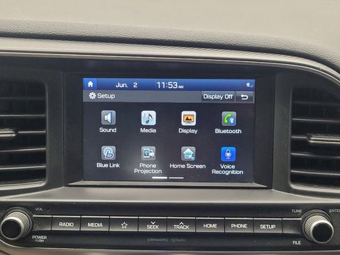 Used 2020 Hyundai Elantra Value Edition FWD image 25