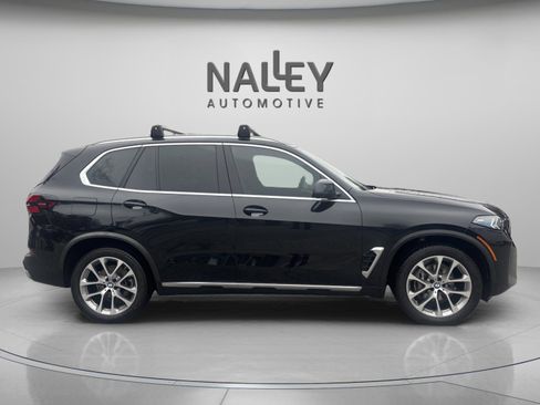 Used 2025 BMW X5 xDrive40i image 5