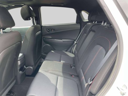 Used 2023 Hyundai Kona N Line AWD/4WD image 11