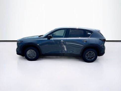New 2026 MAZDA CX-5 Select AWD/4WD image 4