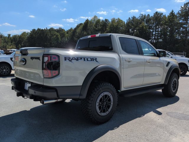 New 2026 Ford Ranger Raptor AWD/4WD image 4