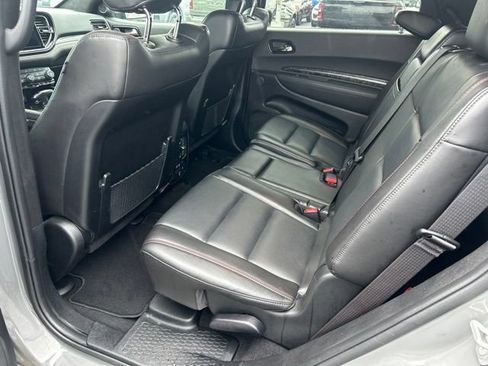 Used 2026 Dodge Durango GT AWD/4WD image 17