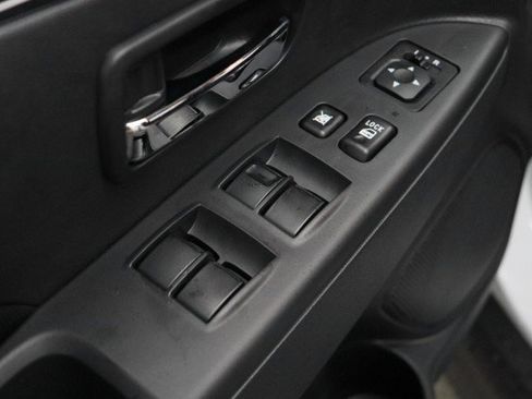 New 2026 Mitsubishi Outlander Sport ES image 16