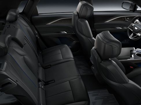 New 2026 Cadillac Lyriq Luxury image 35