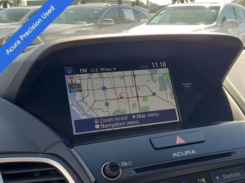 Used 2018 Acura RDX w/ Technology Package image 33