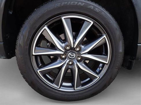 Used 2017 MAZDA CX-5 Grand Touring w/ Premium Package AWD/4WD image 7