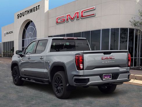 New 2026 GMC Sierra 1500 Elevation w/ Preferred Package AWD/4WD image 4