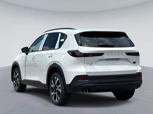 New 2026 MAZDA CX-5 Preferred AWD/4WD image 5