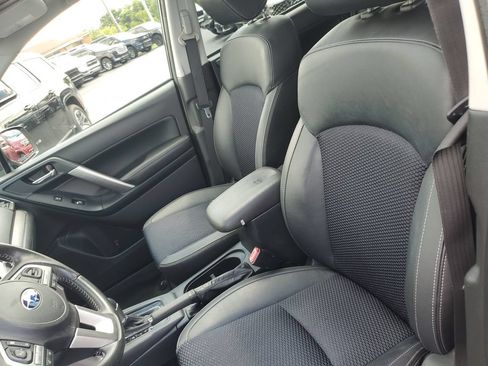 Used 2018 Subaru Forester 2.0XT Premium w/ Protection Package #1 AWD/4WD image 16