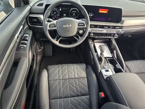 New 2025 Kia Telluride SX Prestige X-Line image 14