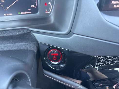 Used 2025 Honda Accord Sport image 21