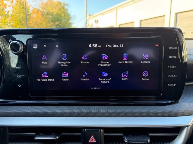 Certified 2022 Kia K5 GT-Line AWD/4WD image 35