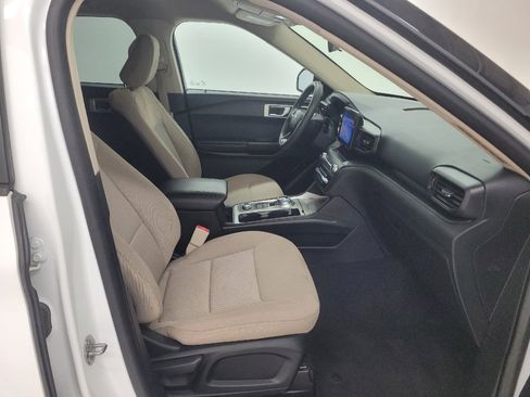 Used 2020 Ford Explorer 4WD image 21