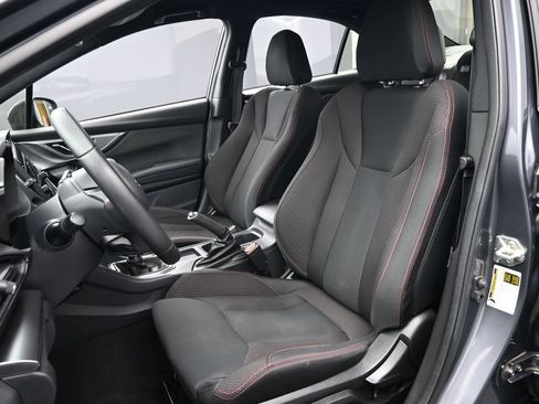 Used 2022 Subaru WRX Premium AWD/4WD image 15