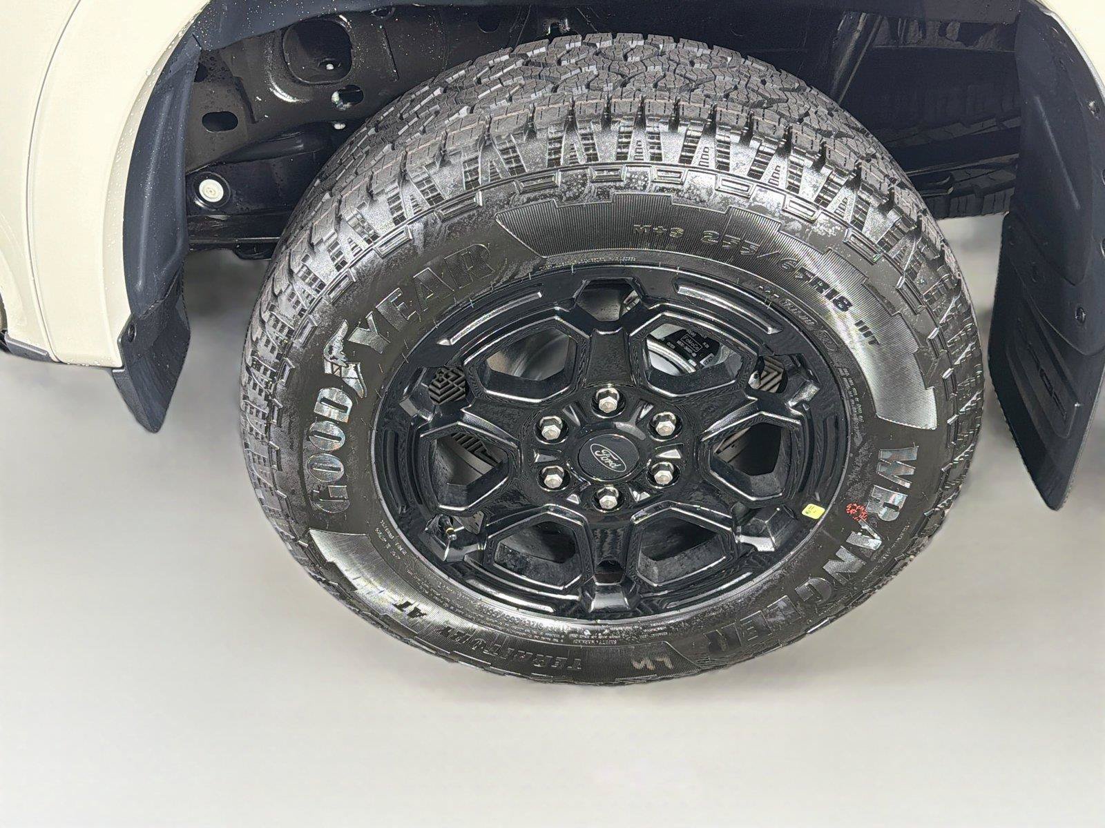 New 2026 Ford Ranger XLT AWD/4WD image 36