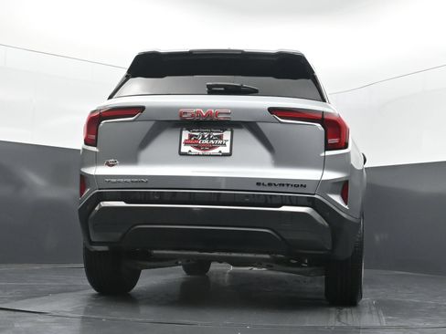 Used 2026 GMC Terrain Elevation FWD image 39