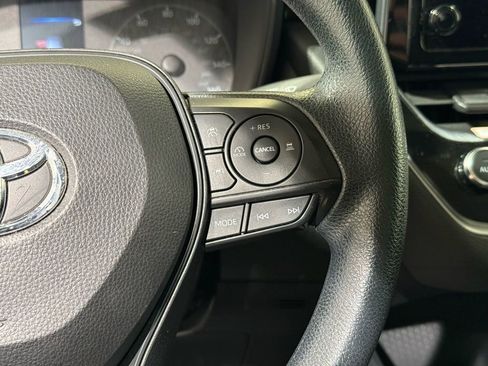 Certified 2024 Toyota Corolla LE image 23