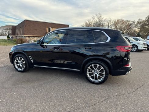 Used 2020 BMW X5 xDrive40i w/ Premium Package image 8