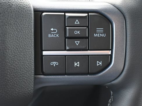 New 2026 Ford F250 Lariat w/ Black Appearance Package AWD/4WD image 20