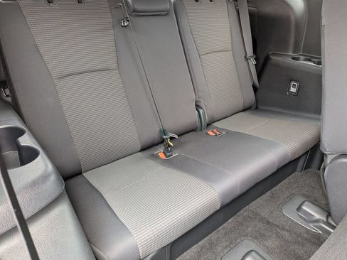 Used 2023 Toyota Highlander LE FWD image 18