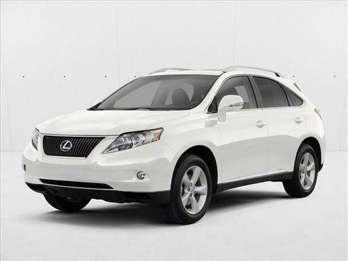 Used 2011 Lexus RX 350 2WD w/ Premium Pkg image 1