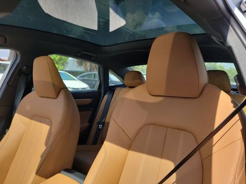 New 2026 Audi A6 Premium Plus AWD/4WD image 16