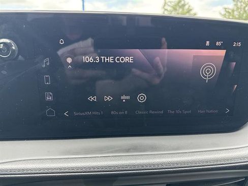 Used 2024 Buick Encore GX Preferred AWD/4WD image 40