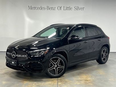 Used 2024 Mercedes-Benz GLA 250 w/ AMG Night Package