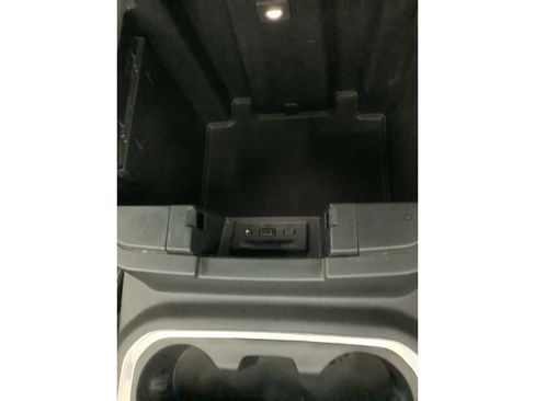 Used 2021 GMC Sierra 1500 SLT w/ SLT Premium Plus Package AWD/4WD image 21