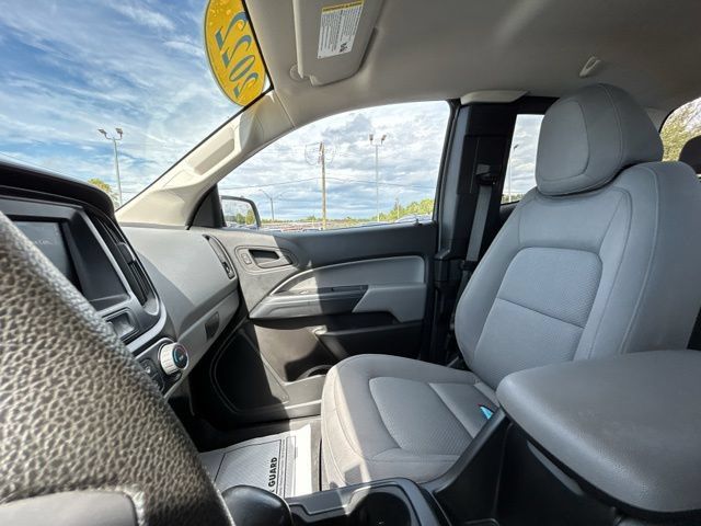 Used 2022 GMC Canyon Elevation Standard w/ Convenience Package AWD/4WD image 37