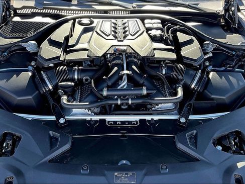 Used 2020 BMW M8 Competition image 29