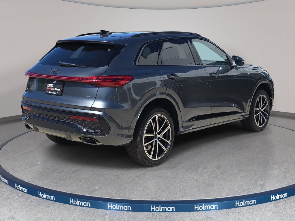 New 2026 Audi Q5 Premium Plus AWD/4WD image 5